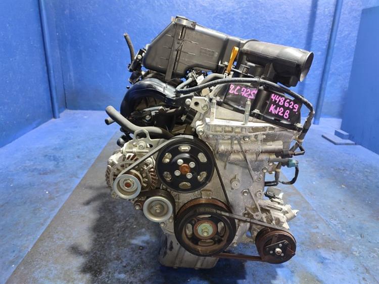 Двигатель Сузуки Свифт в Клине 448629