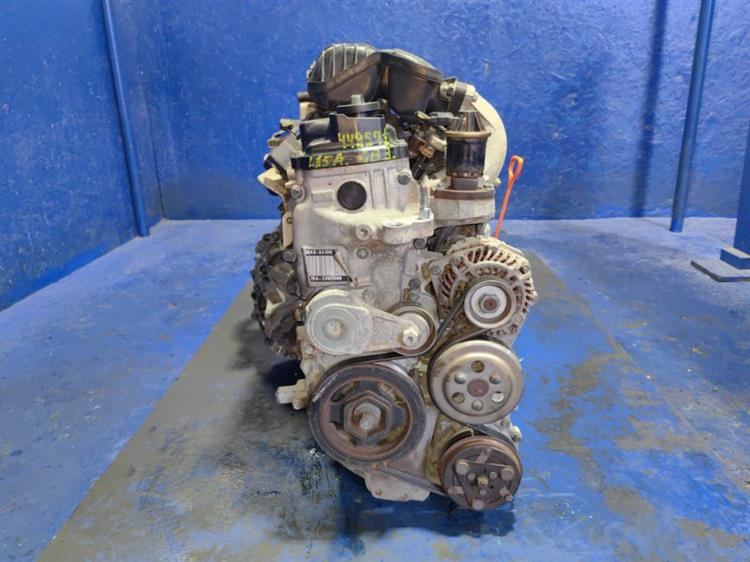 Двигатель Хонда Фрид в Клине 449571