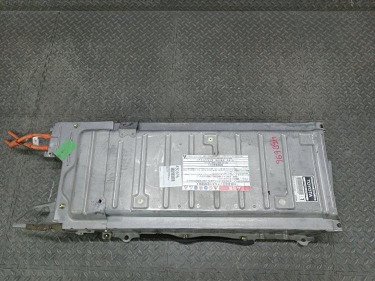 Высоковольтная батарея Тойота Приус в Клине 450696