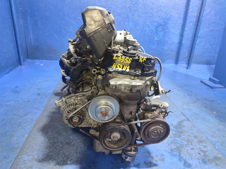 Двигатель Дайхатсу Танто в Клине 452118