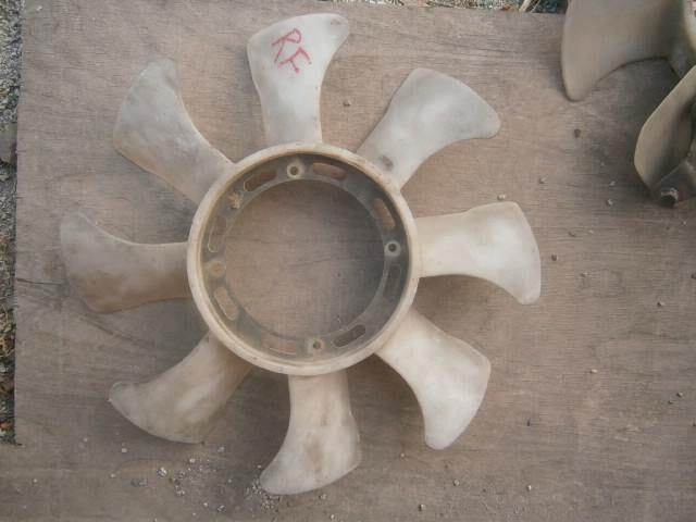 Вентилятор Мазда Бонго в Клине 45443