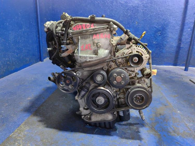 Двигатель Тойота Вокси в Клине 454801