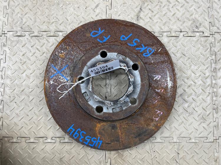 Тормозной диск Мазда Аксела в Клине 455394