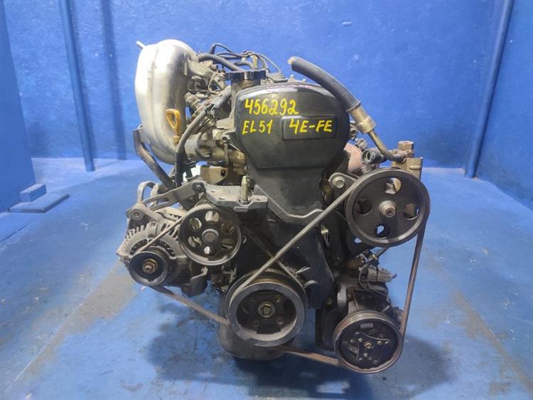 Двигатель Тойота Корса в Клине 456292