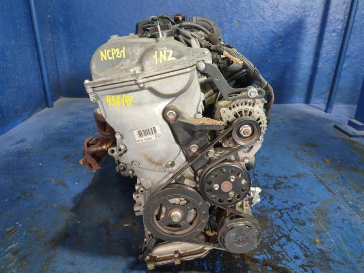 Двигатель Тойота Сиента в Клине 458141