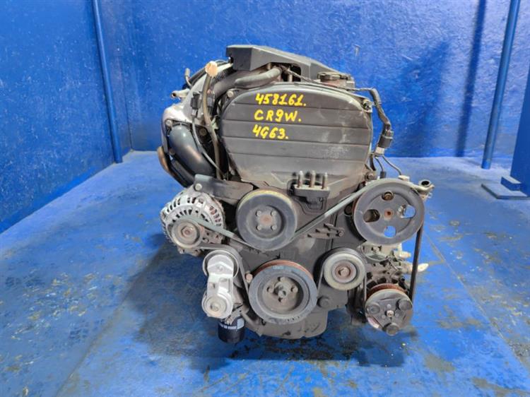 Двигатель Мицубиси Дион в Клине 458161