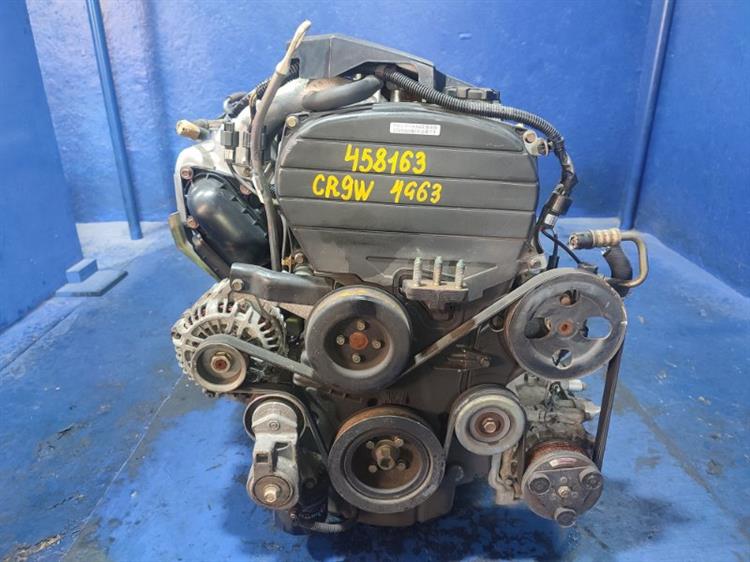 Двигатель Мицубиси Дион в Клине 458163
