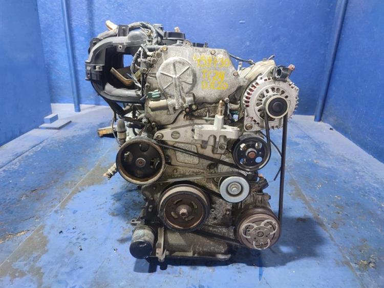 Двигатель Ниссан Серена в Клине 459730