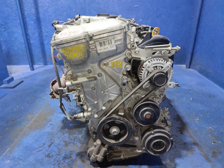 Двигатель Тойота Исис в Клине 462463