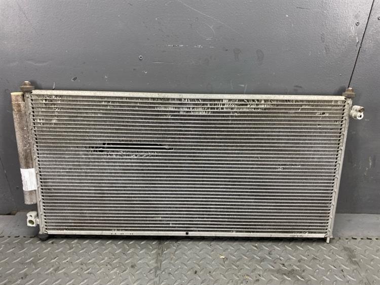 Радиатор кондиционера Хонда Аирвав в Клине 463366