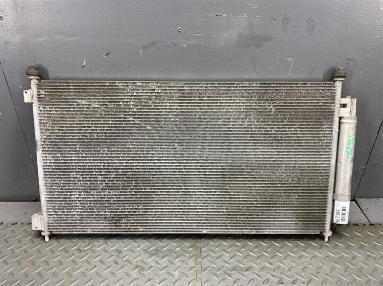 Радиатор кондиционера Хонда Стрим в Клине 463381