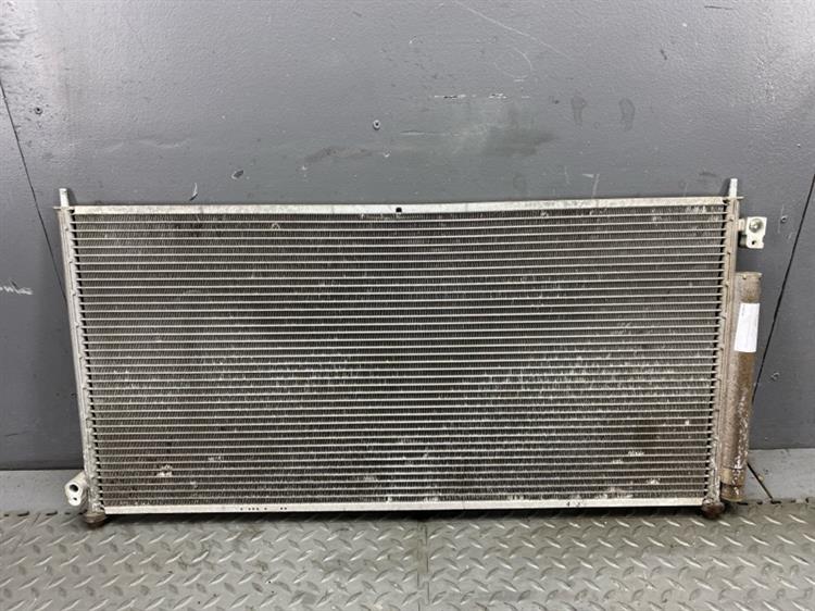 Радиатор кондиционера Хонда Аирвав в Клине 463382