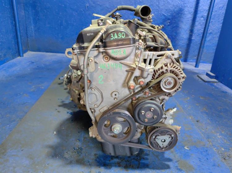 Двигатель Мицубиси Мираж в Клине 463494