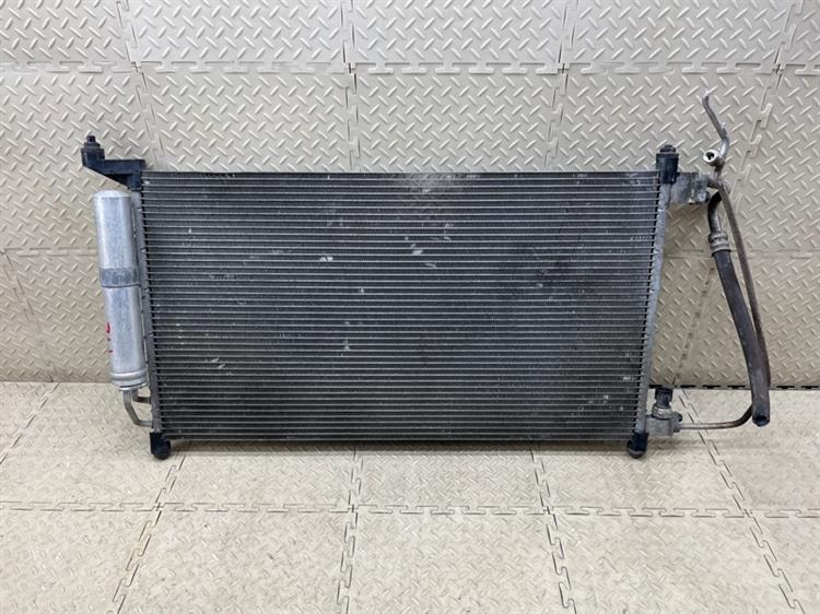 Радиатор кондиционера Ниссан Вингроуд в Клине 464280