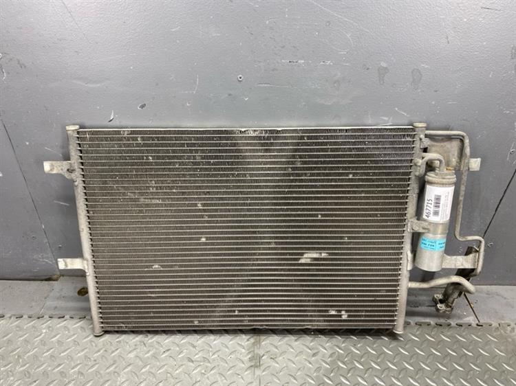 Радиатор кондиционера Мазда Премаси в Клине 467715