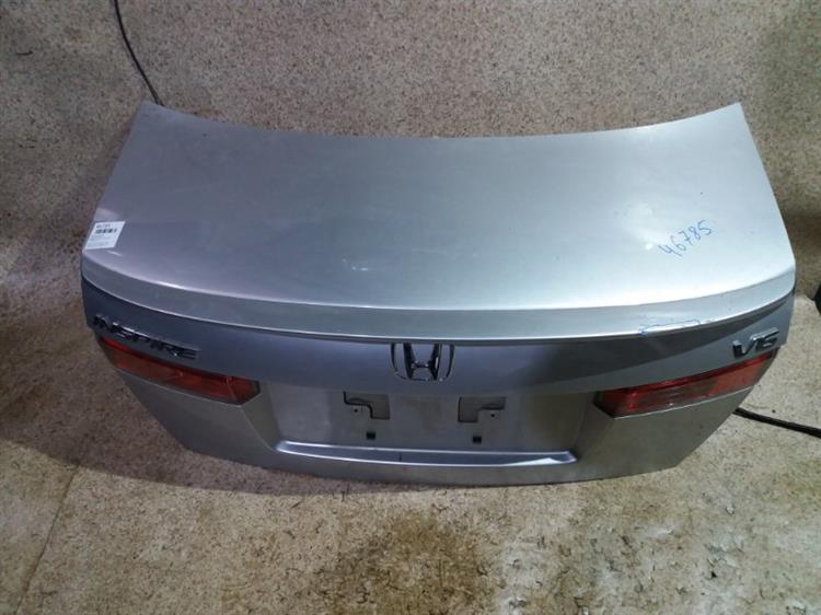 Крышка багажника Хонда Инспаер в Клине 46785
