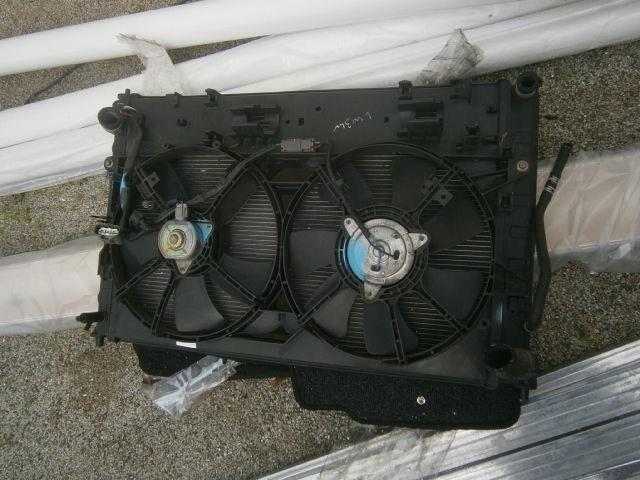 Радиатор основной Мазда МПВ в Клине 48516