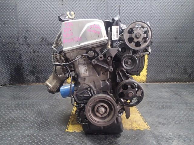 Двигатель Хонда СРВ в Клине 49921