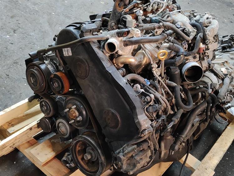 Двигатель Тойота Дюна в Клине 50572