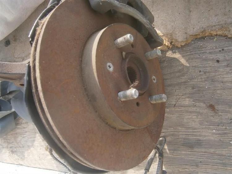 Тормозной диск Хонда Фрид в Клине 53037