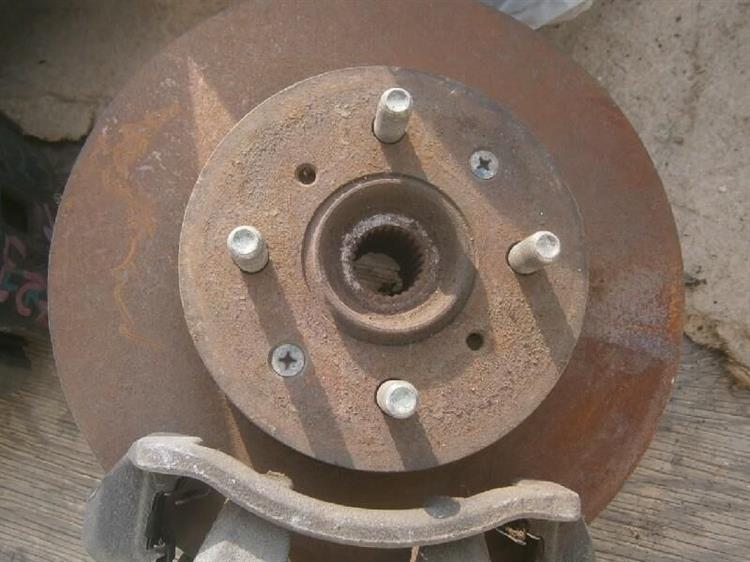 Тормозной диск Хонда Фрид в Клине 53038