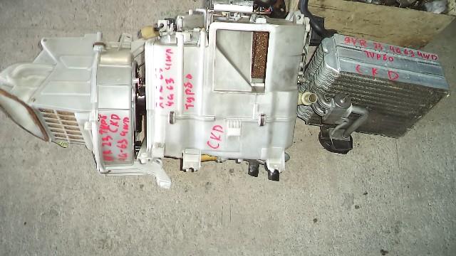 Мотор печки Мицубиси РВР в Клине 540921