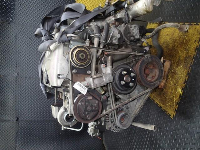 Двигатель Мицубиси Кантер в Клине 552051