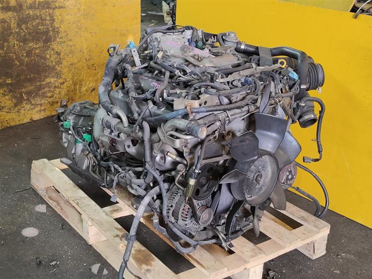 Двигатель Ниссан Сима в Клине 552581