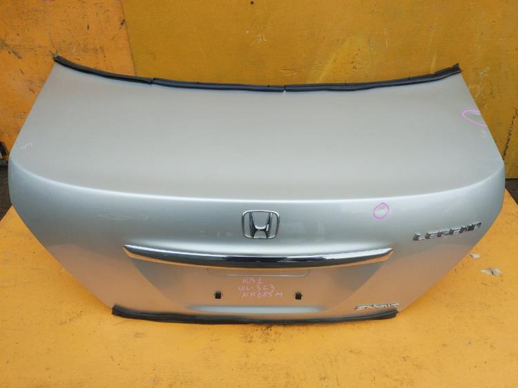 Крышка багажника Хонда Легенд в Клине 555211