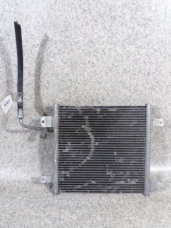 Радиатор кондиционера Мицубиси Кантер в Клине 5773