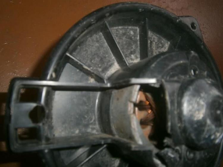 Мотор печки Хонда Аккорд в Клине 60992