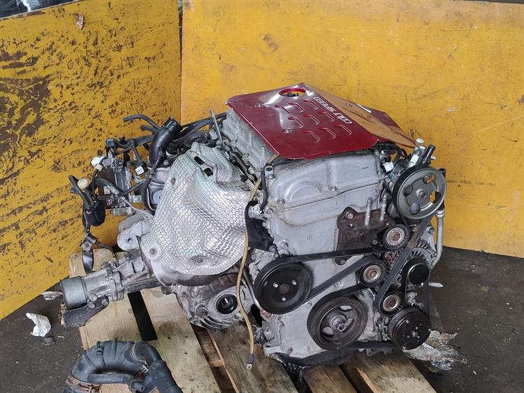 Двигатель Мицубиси Галант Фортис в Клине 651751