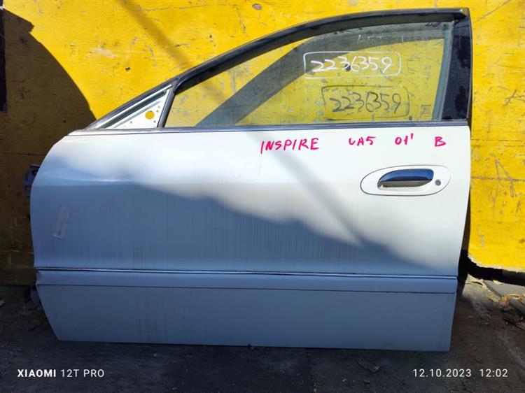 Дверь Хонда Инспаер в Клине 66065
