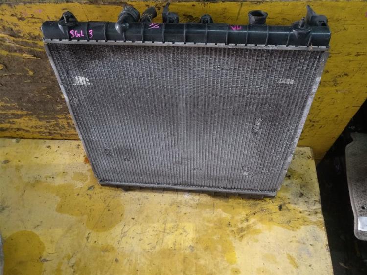 Радиатор основной Мазда Бонго в Клине 66162