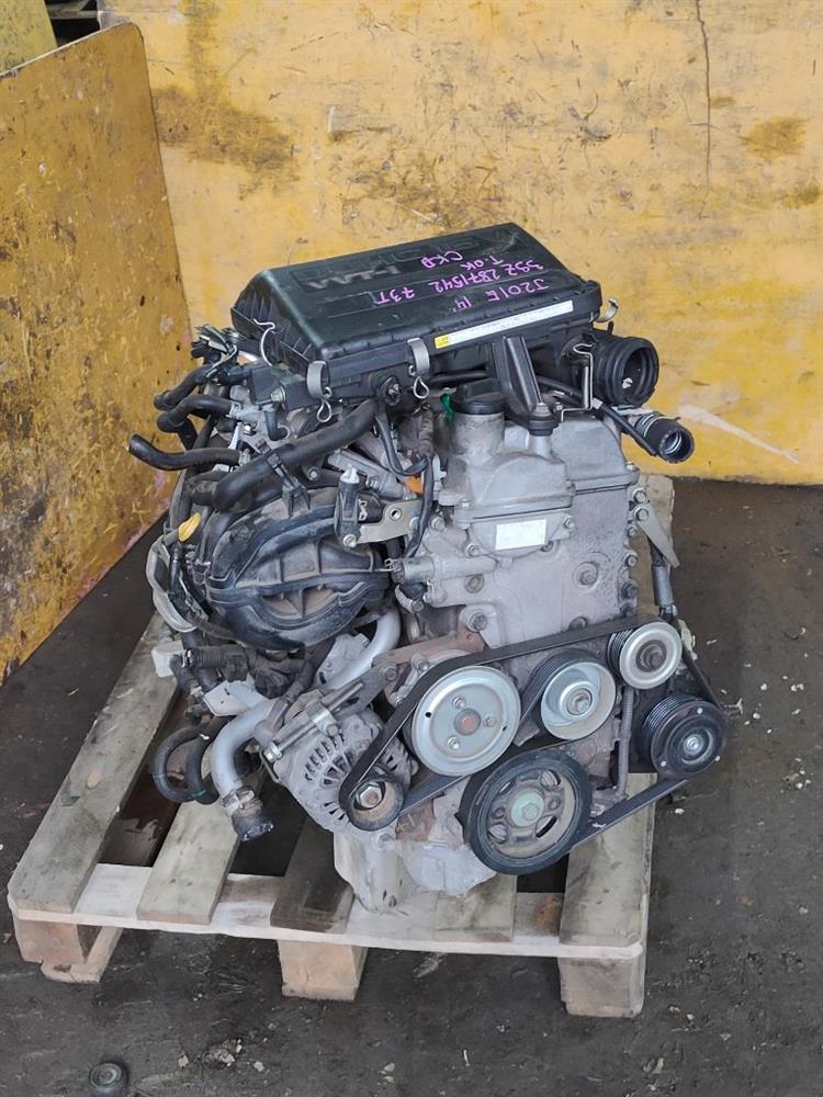 Двигатель Тойота Бего в Клине 679171