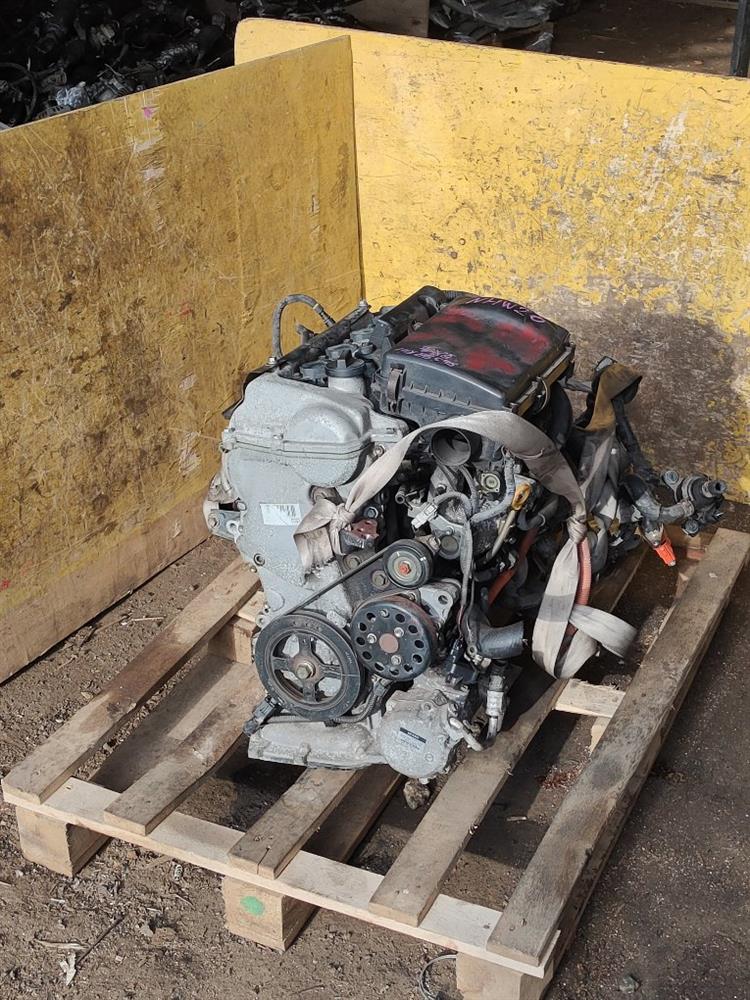 Двигатель Тойота Приус в Клине 696431