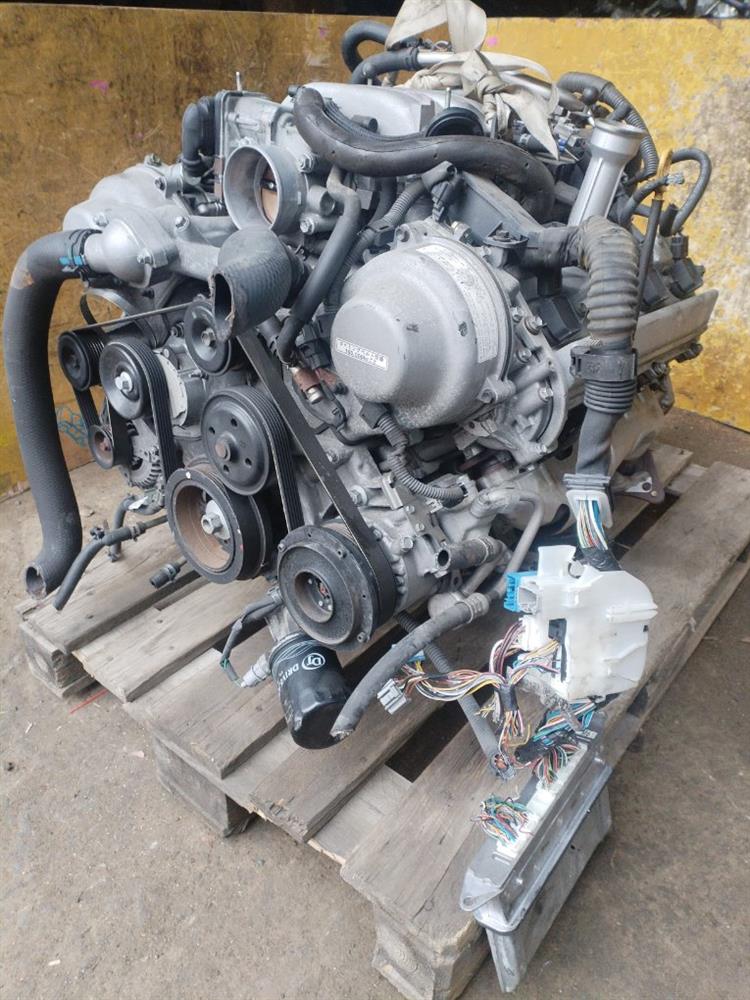Двигатель Тойота Краун Маджеста в Клине 69818