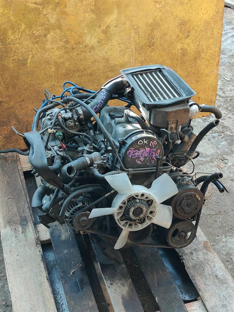 Двигатель Сузуки Джимни в Клине 73045