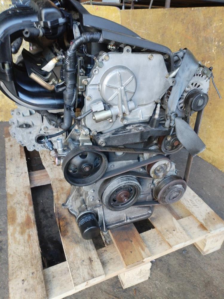 Двигатель Ниссан Мурано в Клине 731891
