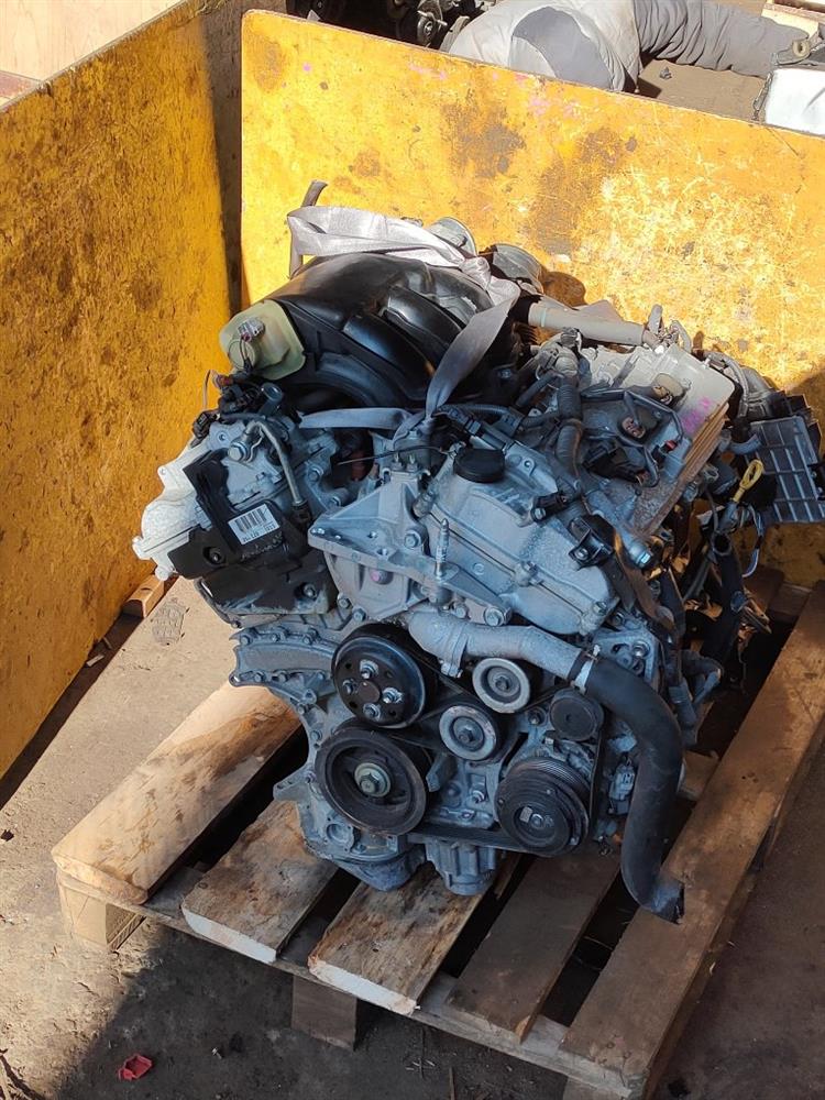 Двигатель Тойота Эстима в Клине 732241