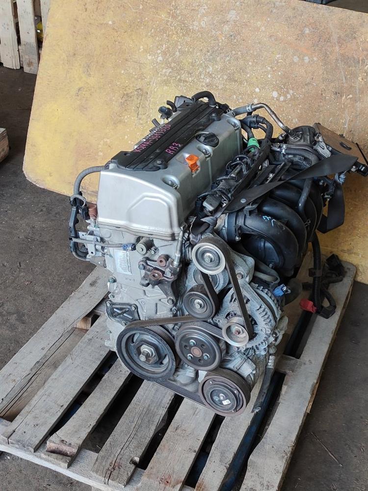 Двигатель Хонда Одиссей в Клине 732561