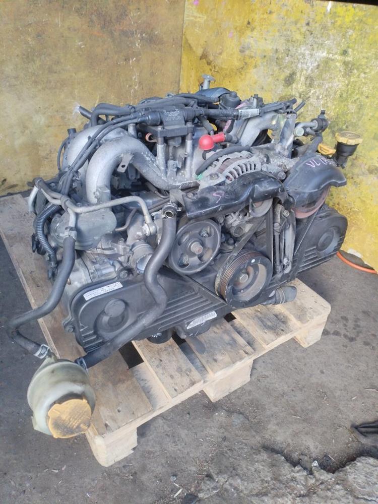 Двигатель Субару Импреза в Клине 732642