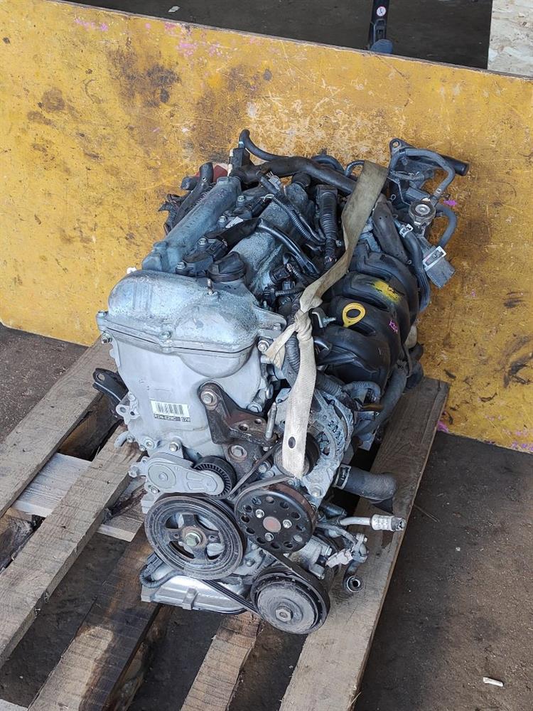 Двигатель Тойота Спад в Клине 73270