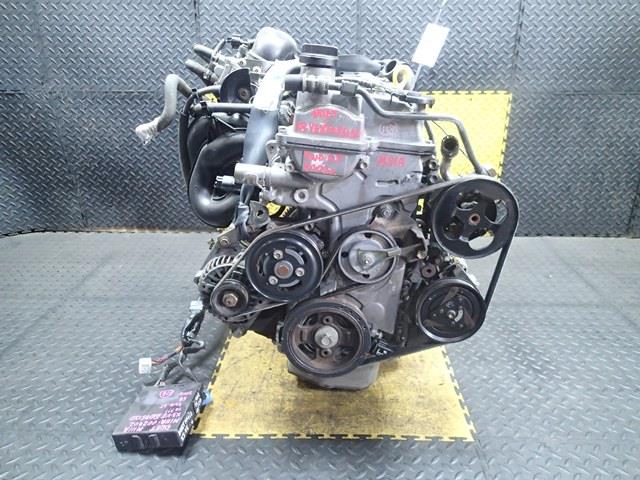 Двигатель Тойота Дуэт в Клине 777161