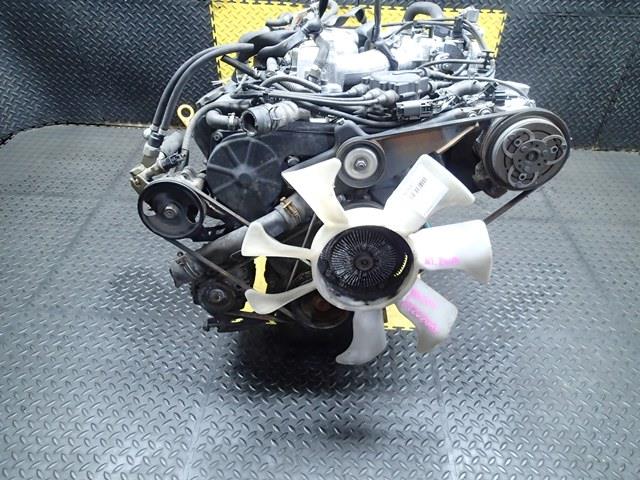 Двигатель Ниссан Седрик в Клине 80687