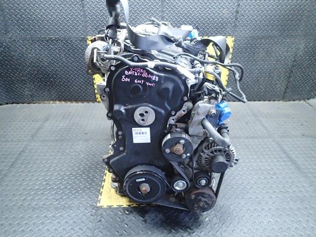 Двигатель Ниссан Х-Трейл в Клине 843581