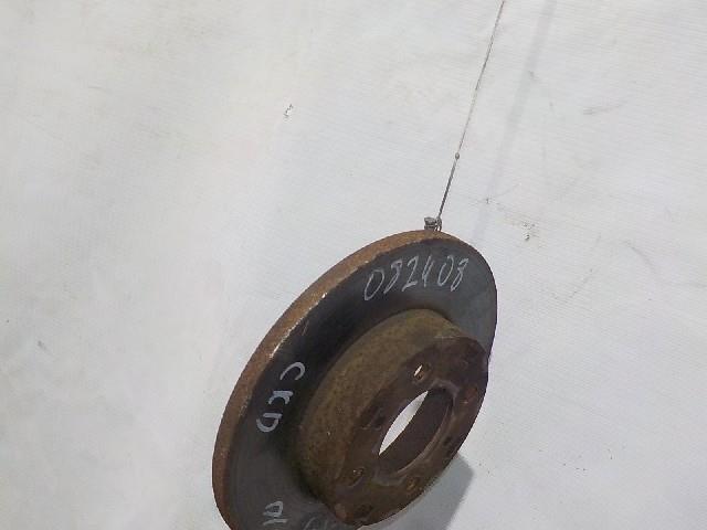 Тормозной диск Мицубиси Либеро в Клине 845041
