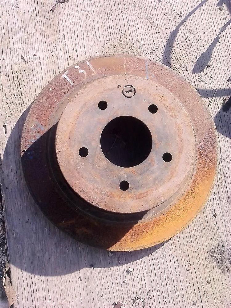 Тормозной диск Ниссан Х-Трейл в Клине 85314