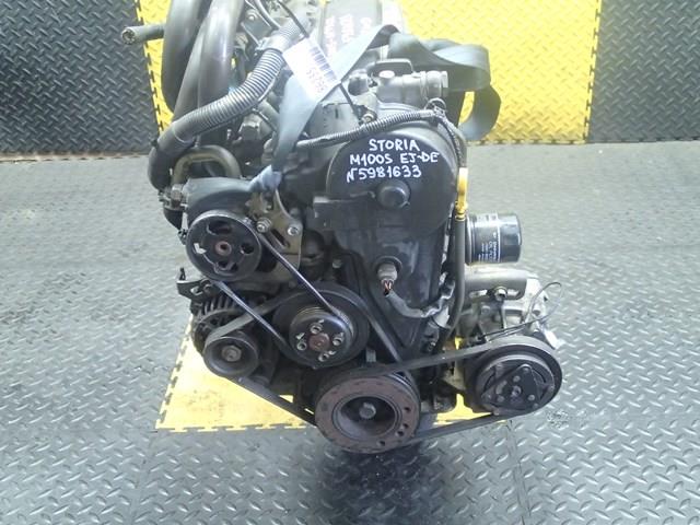 Двигатель Дайхатсу Стория в Клине 86235