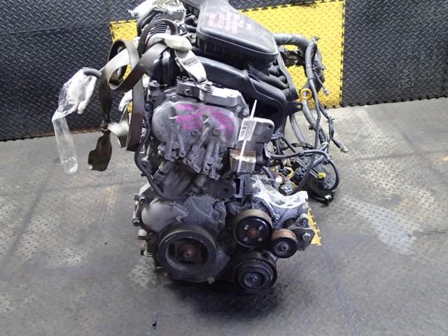 Двигатель Ниссан Х-Трейл в Клине 91101